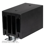 CARLO GAVAZZI RHS Series DIN Rail Relay Heatsink for Use with Solid State Relay