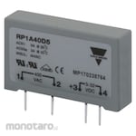 CARLO GAVAZZI RP1 Series Solid State Relay