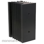 CROUZET Heat sink for solid state relay