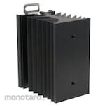 CROUZET Heat sink for solid state relay