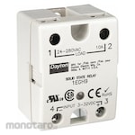 DAYTON General Purpose Solid-State Relay