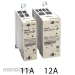 ESCO DC5-24V / 20A Solid State Relay
