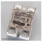 ESCO Solid state relay