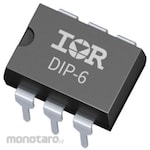 INFINEON Infineon Solid State Relay, PVT312PBF