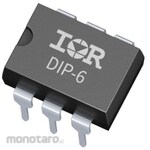 INFINEON Infineon Solid State Relay, PVT412LPBF