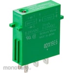 OMRON I/O Solid State Relay G3TA