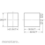 OMRON Power MOS FET Relay G3FM