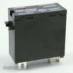 OMRON Power MOS FET Relay G3RZ