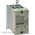 OMRON Power Solid State Relay G3PA