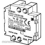 OMRON Power Solid State Relay Power Device Cartridge G32a-A