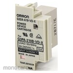 OMRON Power Solid State Relay Power Device Cartridge