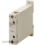 OMRON Power Solid State Relay Short Circuit Unit G32a-D