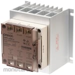 OMRON Solid State Contactor for Heater G3PE