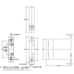 OMRON Solid State Relay AC Input Unit G32A-B