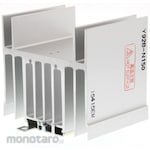 OMRON Solid State Relay Heatsink G3NA