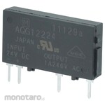 Panasonic AQ-G Solid State Relay