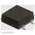 Panasonic Photocoupler, Surface Mount, AQY277A