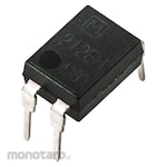 Panasonic Reinforced Insulation Photomos Relay Aqy Series