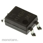 Panasonic photocoupler, surface mount, MOSFET output, AQY414EHA