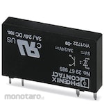 Phoenix Contact Miniature Solid-State Relay