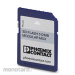 Phoenix Contact Multiplexer