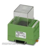 Phoenix Contact Relay Base
