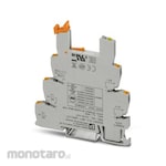 Phoenix Contact Relay Base
