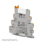Phoenix Contact Relay Module PLC-RPT- 24DC