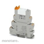 Phoenix Contact Relay Module PLC-RPT- 24UC