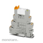 Phoenix Contact Relay Module PLC-RPT- 60DC