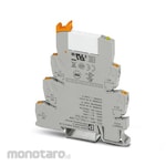 Phoenix Contact Relay Module PLC-RPT-110UC