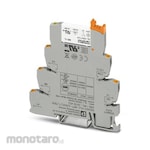 Phoenix Contact Relay Module PLC-RPT-230UC