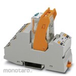 Phoenix Contact Relay Module RIF-2-RPT
