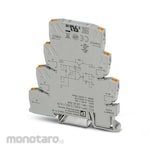 Phoenix Contact Solid-State Relay Module PLC-OPT- 24DC