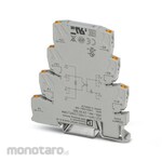 Phoenix Contact Solid-State Relay Module PLC-OPT-110DC