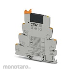 Phoenix Contact Solid-State Relay Module PLC-OPT-120UC