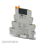 Phoenix Contact Solid-State Relay Module PLC-OPT-125DC