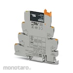 Phoenix Contact Solid-State Relay Module PLC-OPT-230UC