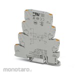 Phoenix Contact Solid-State Relay Module PLC-OPT