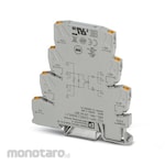 Phoenix Contact Solid-State Relay Module PLC-OPT