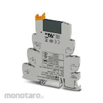 Phoenix Contact Solid-State Relay Module PLC-OSC- 48DC
