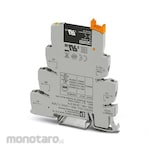 Phoenix Contact Solid-State Relay Module PLC-OSC-120UC