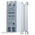 TOHO ELECTRONICS Solid State Relay with Heat Dissipation Fin