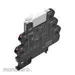 WEIDMULLER AgNi Contacts 6A Output Versions Push in Connection