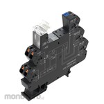 WEIDMULLER Empty Sockets 2 CO Contacts