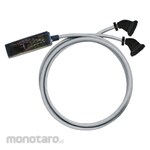 WEIDMULLER GEFANUC RX3I Pre-assembled Ribbon Cable