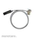 WEIDMULLER GEFANUC RX3I SUB-D Analogue Connector