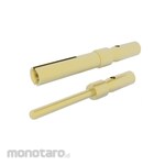 WEIDMULLER Heavy Duty Connectors SUB D Crimp Contacts