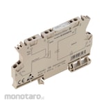 WEIDMULLER MCZ Series-Solid-State Relays (Width 6mm)