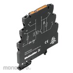 WEIDMULLER Microopto for Special Loads